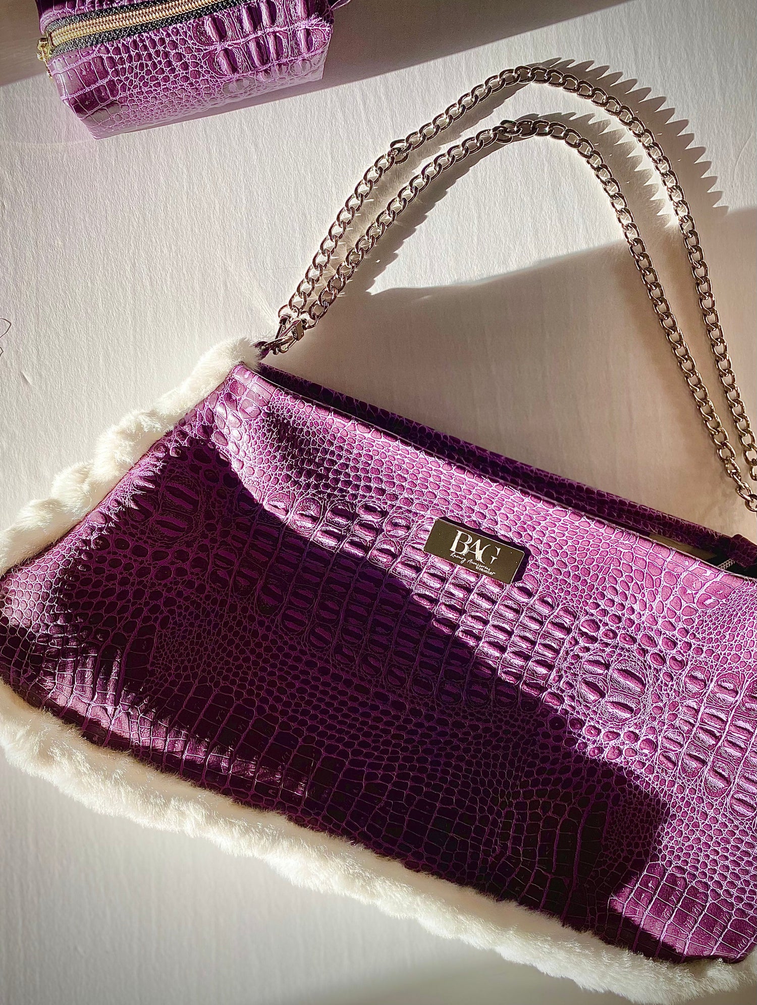 Crossbody Bags